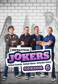 Impractical Jokers Season 6 Episode 20