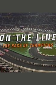 Race Of Champions - On The Line 2020