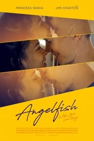 Poster for Angelfish