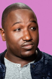 Hannibal Buress 374x561
