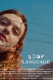 Body Language streaming