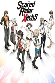 Image Scared Rider Xechs (VOSTFR)