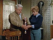 Mr. Penroy's Vacation