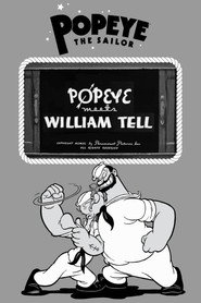 Popeye Meets William Tell