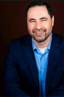 Photo of Michael Katz Photo of Michael Katz