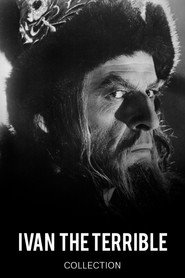 Ivan The Terrible Collection collection poster