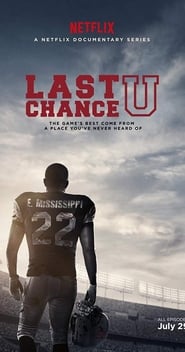 Last Chance U Season 1 Episode 1