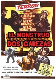 The Manster The Manster