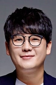 Profile picture of Kim Kang-hyun who plays Lee Seo-koo