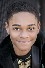 Paul-Mikél Williams as Darius Bowman (voice)