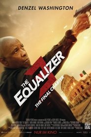 The Equalizer 3 - The Final Chapter The Equalizer 3 - The Final Chapter