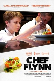 Chef Flynn постер