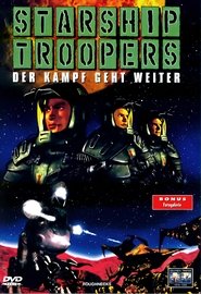 Starship Troopers (1999)