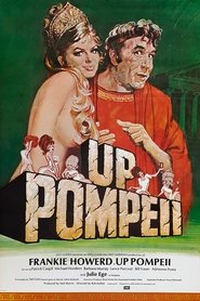 Up Pompeii постер