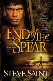 Острието на копието [End of the Spear]