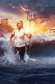 Below Deck Mediterranean poster