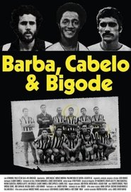 Poster Barba, Cabelo & Bigode