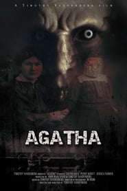 Poster Agatha 2017