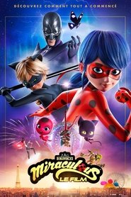 Miraculous - le film en streaming