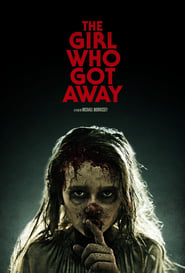 The Girl Who Got Away постер