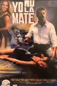 مشاهدة فيلم Yo no la maté 1993 مترجم بجودة عالية
