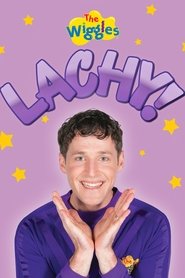Poster The Wiggles - Lachy! 2016