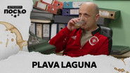2296 Plava laguna