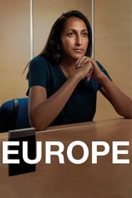 Europe постер