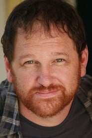 John Pirruccello as Mitch Kaplan