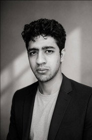 Raghav Pillutla