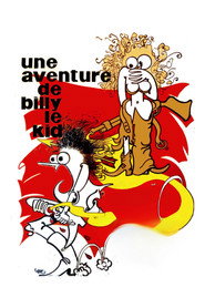 Une aventure de Billy le Kid