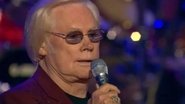 Poster George Jones & Friends 50th Anniversary Tribute Concert 2007
