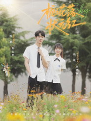 栀子花落状元红