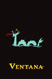 Poster Ventana