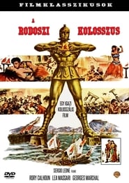 A rodoszi kolosszus (1961)