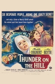 'Thunder on the Hill (1951)