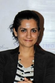 Devika Bhagat headshot