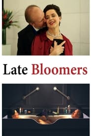 Late Bloomers постер