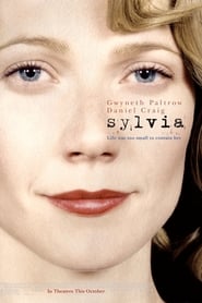 Sylvia (2003) online ελληνικοί υπότιτλοι