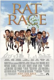 watch Rat Race - Sk(r)attjakten now