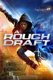 A Rough Draft (2018) Hindi Dubbed