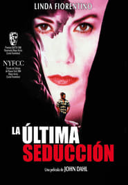 La última seducción poster