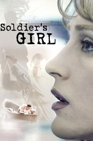 Soldier's Girl постер