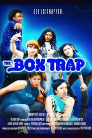 The Box Trap (2025)
