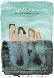 Image de El silencio es bienvenido
