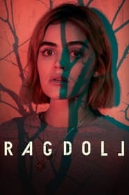 Ragdoll poster