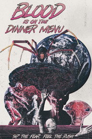 Blood Is On The Dinner Menu