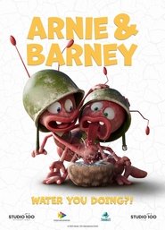 Poster for Arnie & Barney