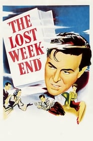 סוף שבוע אבוד / The Lost Weekend לצפייה ישירה