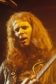 "Fast" Eddie Clarke as Self